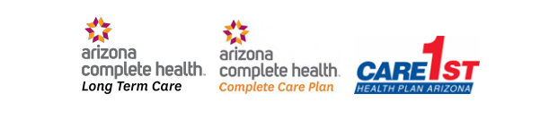 Arizona Complete Health-Long Term Care, Arizone Complete Health-Complete Care Plan, Care1st Health Plan Arizona